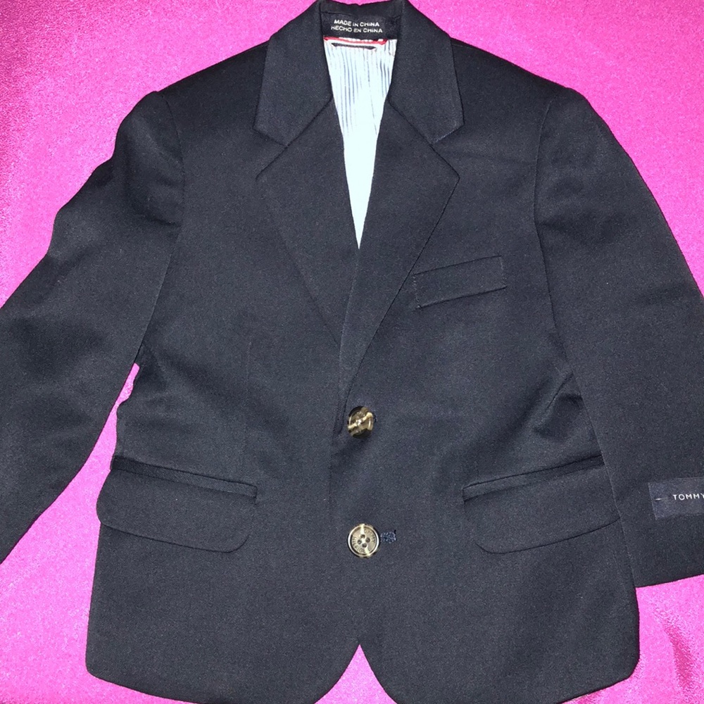 Tommy hilfiger blazer